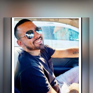 Meet your Posher, Luis